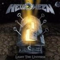 HELLOWEEN / ハロウィン / LIGHT THE UNIVERSE