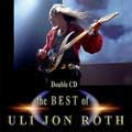ULI JON ROTH / ウリ・ジョン・ロート / BEST OF