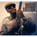 ROSCOE SHELTON / ロスコー・シェルトン / SAVE ME