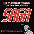 SAGA / サーガ / BEST OF