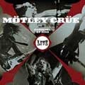 MOTLEY CRUE / モトリー・クルー / CARNIVAL OF SINS LIVE