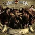 HELLOWEEN / ハロウィン / KEEPER OF THE SEVEN KEYS-THE LEGACY WORLD