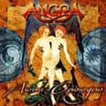 ANGRA / アングラ / AURORA CONSURGEN