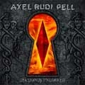 AXEL RUDI PELL / アクセル・ルディ・ペル / DIAMONDS UNLOCKED