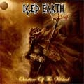 ICED EARTH / アイスド・アース / OVERTURE OF THE WICKED