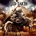 ICED EARTH / アイスド・アース / FRAMING ARMAGEDDON -SOMETHING WICKED PART1