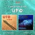 UFO / ユー・エフ・オー / YOU ARE HERE/SHARKS