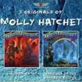 MOLLY HATCHET / モリー・ハチェット / KINGDOM OF XII/WARRIOR