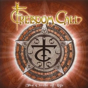 FREEDOM CALL / フリーダム・コール / CIRCLE OF LIFE