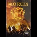 MOB RULES / モブ・ルールズ / SINGS OF THE TIME-LIVE