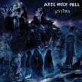AXEL RUDI PELL / アクセル・ルディ・ペル / MYSTICA