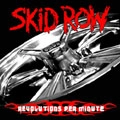 SKID ROW / スキッドロウ / REVOLUTIONS PER MINUTE