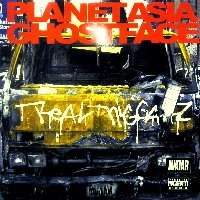 PLANET ASIA & GHOSTFACE / REAL NIGGAZ