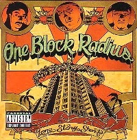 ONE BLOCK RADIUS / LONG STORY SHORT