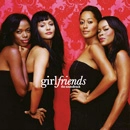 OST (GIRLFRIEND) / GIRLFRIENDS THE SOUNDTRACK