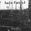 HATE FOREST / SCYTHIA