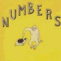 NUMBERS / ナンバーズ / EE-UH!