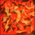 GRAVEYARDS / グレイブヤーズ / BLUES FOR THE NIGHT PEOPLE