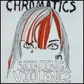 CHROMATICS / クロマティックス / IN THE CITY