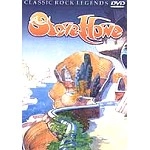 STEVE HOWE / スティーヴ・ハウ / CLASSIC ROCK LEGENDS