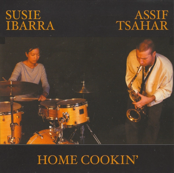 SUSIE IBARRA/ASSIF TSAHAR / HOME COOKIN'