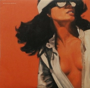 JAFFA (DAVID KAKON) / ELEVATOR(MASTERS AT WORK REMIX) 