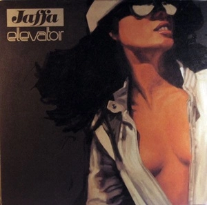 JAFFA (DAVID KAKON) / ELEVATOR
