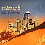 MINUS 8 / マイナス8 / ECLECTICA