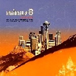 MINUS 8 / マイナス8 / ECLECTICA