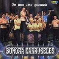 SONORA CARRUSELES / ソノーラ・カルセーレス / DE UNA VEZGOZANDO