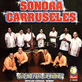 SONORA CARRUSELES / ソノーラ・カルセーレス / QUE NO PARE LA RUMBA