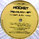 ROCKET / REVOLUTION EP