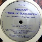 NECTAR / ネクター / TASTE OF SUCCULENCE