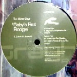 MIRROR BOYS / BABY'S FIRST BOOGIE