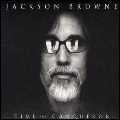 JACKSON BROWNE / ジャクソン・ブラウン / TIME THE CONQUEROR