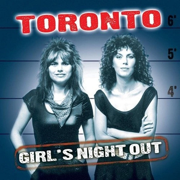 TORONTO / GIRLS NIGHT OUT