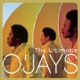 O'JAYS / オージェイズ / ULTIMATE O'JAYS