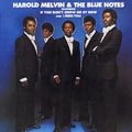 HAROLD MELVIN & THE BLUE NOTES / ハロルド・メルヴィン&ザ・ブルー・ノーツ / HAROLD MELVIN & BLUE NOTES