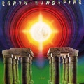 EARTH, WIND & FIRE / アース・ウィンド&ファイアー / I AM
