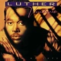 LUTHER VANDROSS / ルーサー (ルーサー・ヴァンドロス) / POWER OF LOVE (DIGITALLY MASTERED)