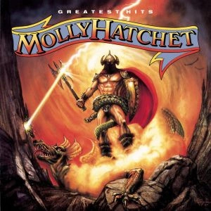MOLLY HATCHET / モリー・ハチェット / GREATEST HITS