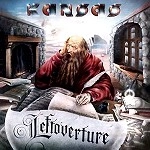 KANSAS / カンサス / LEFT OVERTURE(REMESTERED)