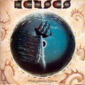 KANSAS / カンサス / POINT OF KNOW RETURN