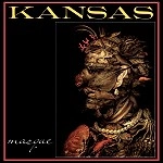 KANSAS / カンサス / MASQUE (REMASTERED)