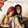 MARY MARY / メアリー・メアリー / INCREDIBLE