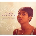 ARETHA FRANKLIN / アレサ・フランクリン / QUEEN IN WAITING:THE COLUMBIA YEARS 1960-1