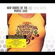 NEW RIDERS OF THE PURPLE SAGE / ニュー・ライダーズ・オブ・ザ・パープル・セージ / HITS
