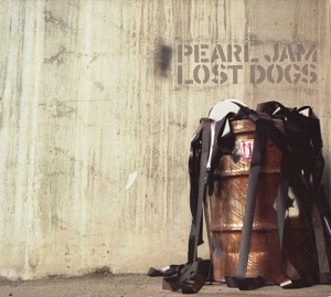PEARL JAM / パール・ジャム / LOST DOGS
