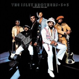ISLEY BROTHERS / アイズレー・ブラザーズ / 3+3
