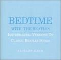 JASON FALKNER / ジェイソン・フォークナー / BEDTIME WITH THE BEATLES : INSTRUMENTAL VE